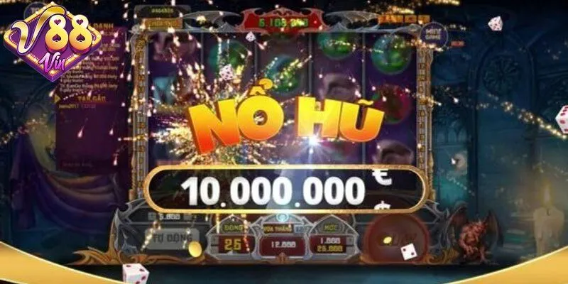 Ưu điểm của quý tộc nổ hũ